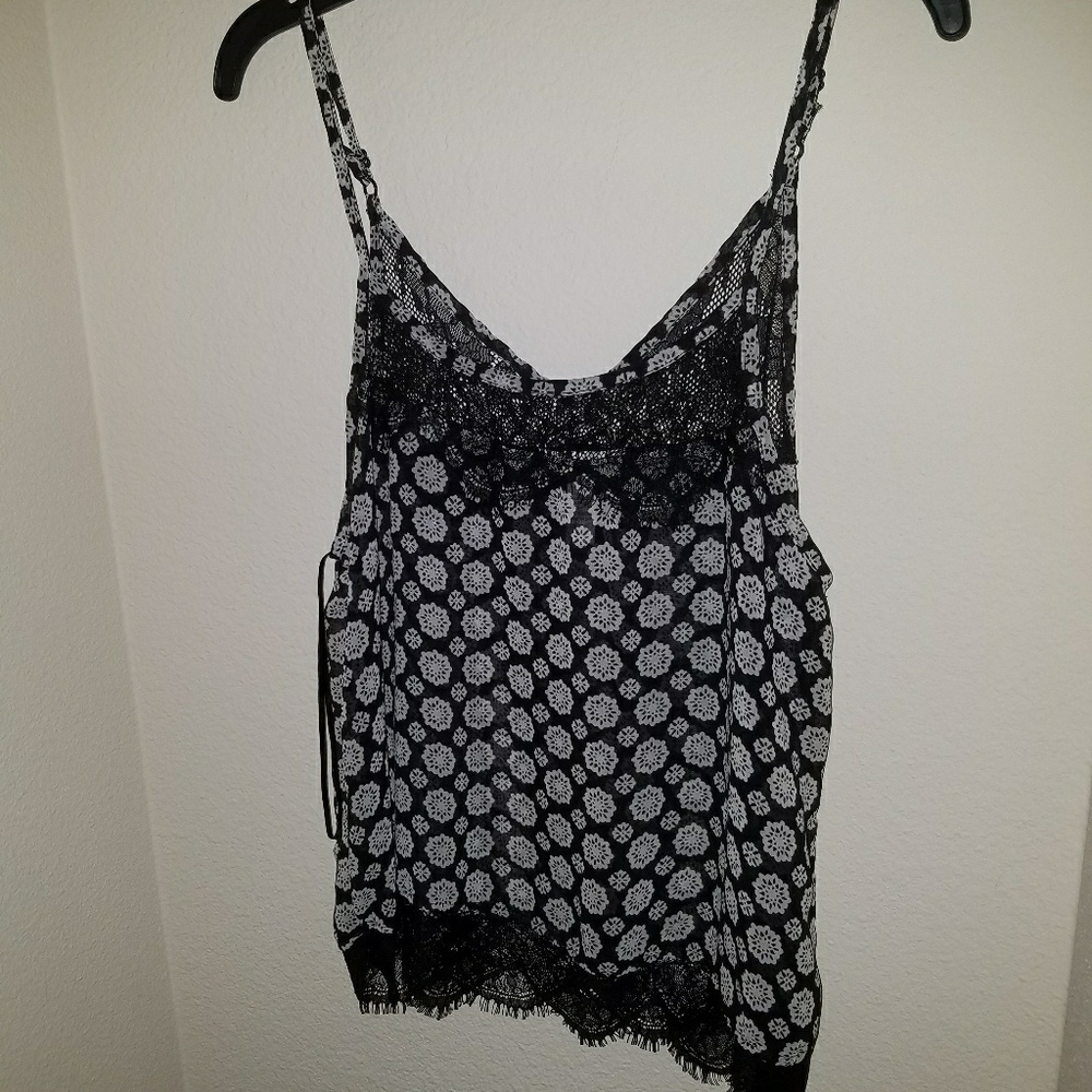 Black top